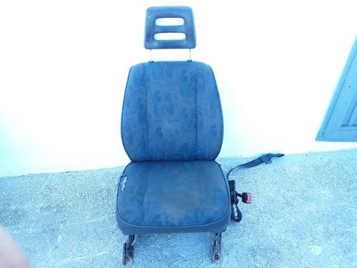 Used Rear seat CITROËN JUMPY I (U6U_) 1.9 D 70 (69 hp) 11061069