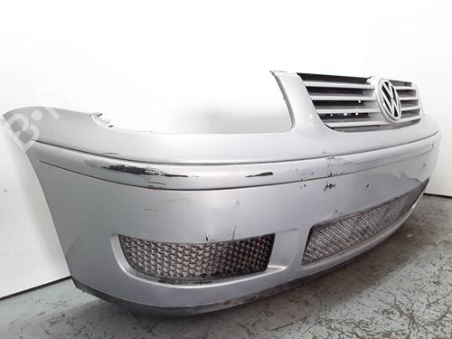 Front bumper VW POLO (6N2)  | BP8619049C7 
