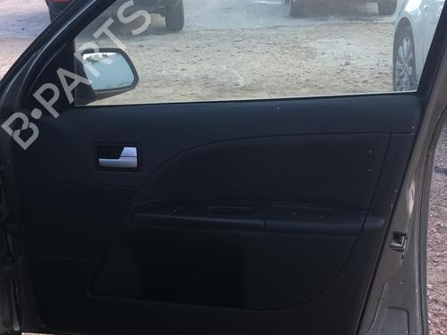 Injection rail FORD MONDEO III Saloon (B4Y) 2.0 16V TDDi / TDCi | BP31194560M98 