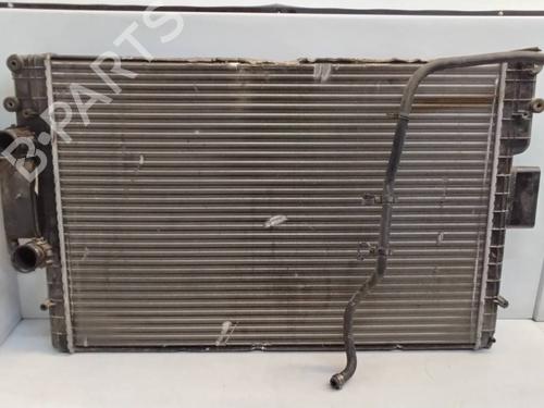 Used Water radiator Water radiator 39106959 39106959