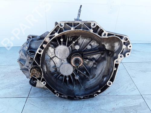 Used Gearbox RENAULT LAGUNA II (BG0/1_) 2.2 dCi (BG0F) (150 hp) 25994698