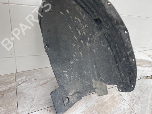 Wheel arch VOLVO S40 II (544)  | BP29573701C56
