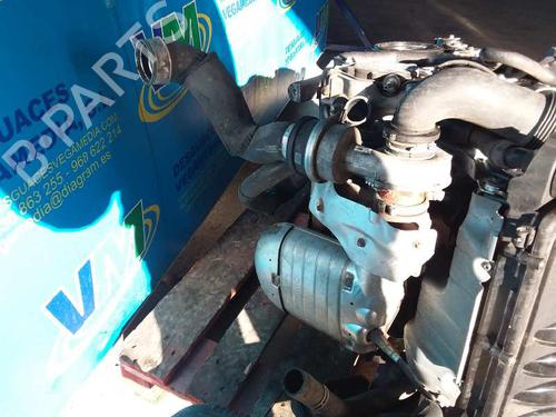 Engine MERCEDES-BENZ B-CLASS Sports Tourer (W245) B 180 CDI (245.207) | BP7467547M1 