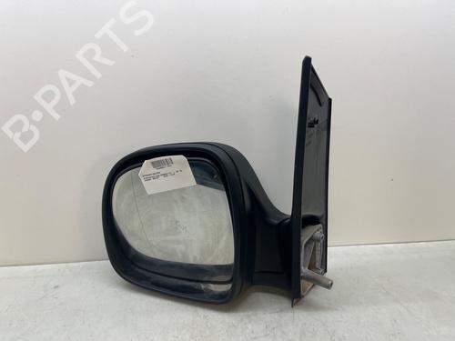 left-mirror-mercedes-benz-vito-mixto-van-w639-2003-29464662 main image