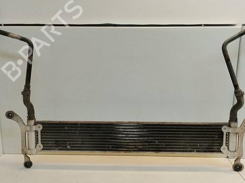 Used Oil radiator Oil radiator AUDI Q7 (4LB) 3.0 TDI quattro (233 hp) 40198533 40198533