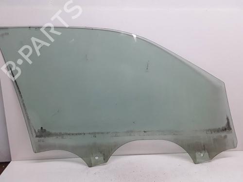 Used Front left door window SKODA FABIA III (NJ3) [2014-2021]  16834945