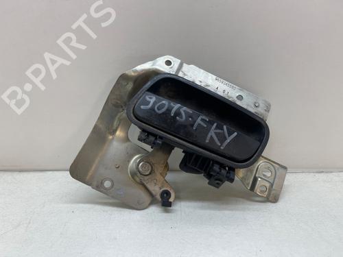 Used Rear right interior door handle CITROËN BERLINGO / BERLINGO FIRST MPV (MF_, GJK_, GFK_) 1.6 HDI 90 (MF9HX) (90 hp) 21866536
