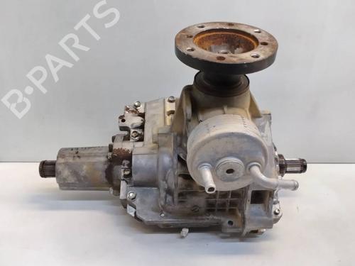 Transfer box MAZDA CX-7 (ER) 2.2 MZR-CD AWD (ER10A) | BP39597593M36 - Image 3