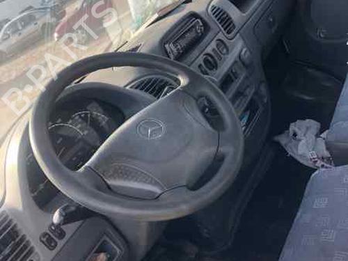 Gearbox MERCEDES-BENZ SPRINTER 2-t Van (B901, B902)  | BP7471574M3 
