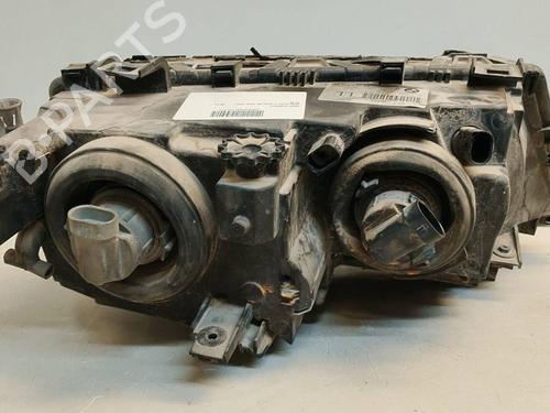 Left headlight BMW 3 (E46) 320 d | BP36476496C28 - Image 2