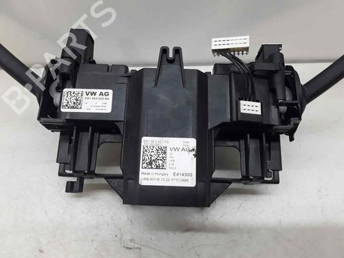 Rattstammestilk VW T-ROC (A11, D11)  | BP24494088I23 