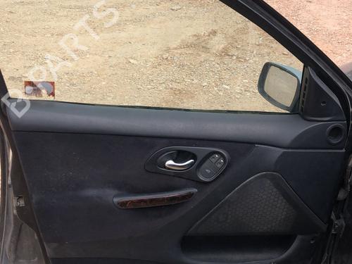 Radiator fan FORD MONDEO I Saloon (GBP) 1.8 i 16V | BP30926137M35 