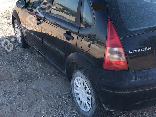 Ignition coil CITROËN C3 I (FC_, FN_) 1.1 i | BP22694576M94 
