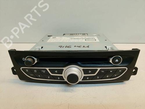 Used Switch Switch RENAULT KOLEOS I (HY_) 2.0 dCi 4x4 (HY0K) (150 hp) 22560512 22560512
