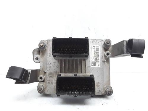 Used Engine control unit (ECU) ALFA ROMEO 156 (932_) 2.0 16V T.SPARK (932A2) (155 hp) 8138902