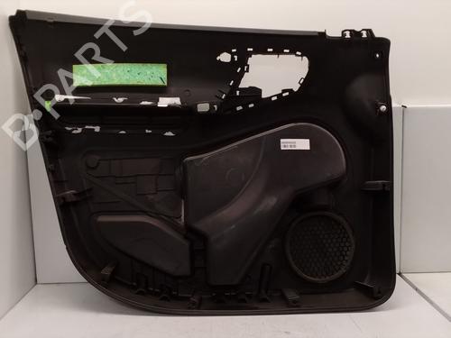 Front right panel CITROËN BERLINGO Box Body/MPV (B9) | BP37223594C59 - Image 3
