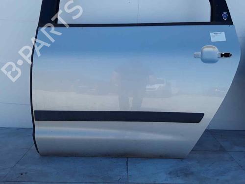 Left rear door FORD GALAXY I (WGR) 1.9 TDI | BP9143026C4 
