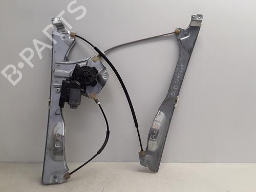 Front right window mechanism RENAULT CLIO III (BR0/1, CR0/1) 1.5 dCi (BR17, CR17) | BP18908751C23 