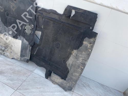 Underbody protection BMW 5 Gran Turismo (F07)  | BP28196299M92