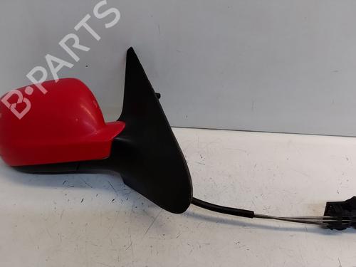retrovisor-direito-vw-polo-6n2-1999-2000-2001-37182994 main image