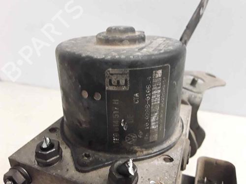ABS pump VW GOLF V (1K1) 1.9 TDI | BP18114719M43 