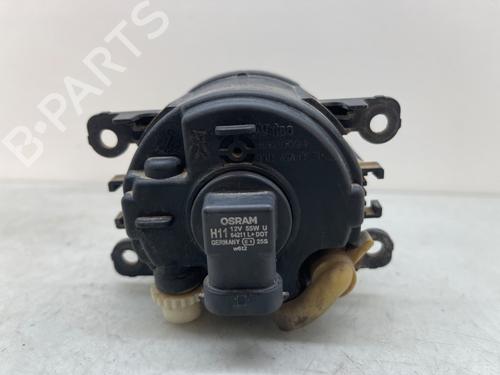 Left front fog light CITROËN C6 (TD_) 2.7 HDi | BP27992102C30 