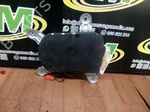 Used Left seat airbag BMW 5 (E39) 525 tds (143 hp) 7467552