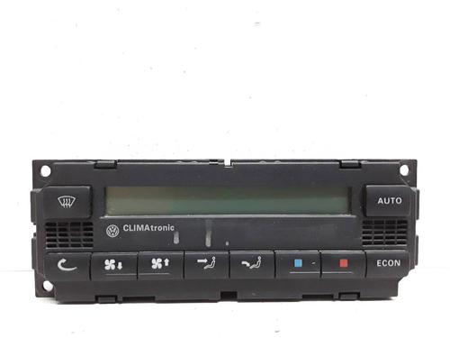 Airco bedieningspaneel VW GOLF IV (1J1) 1.6 16V (105 hp) 10529437