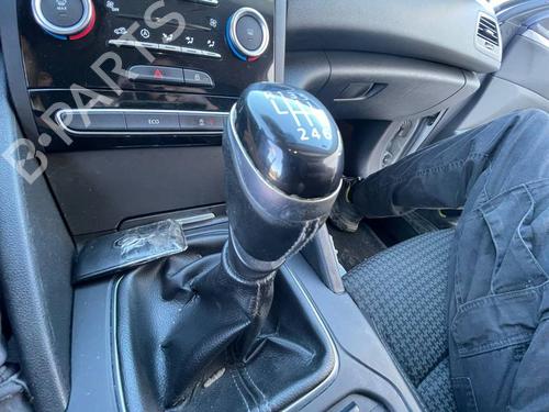 Used Gear lever Gear lever RENAULT TALISMAN (LP_) 1.6 dCi 130 (130 hp) 40435930 40435930