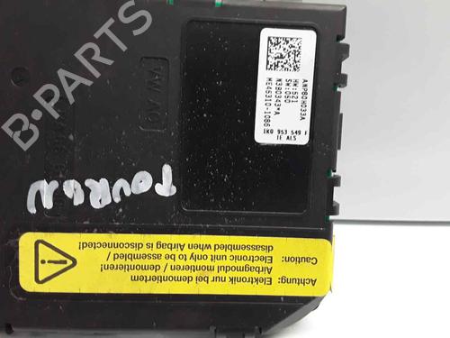 Electronic module VW TOURAN (1T1, 1T2)  | BP29753941M83