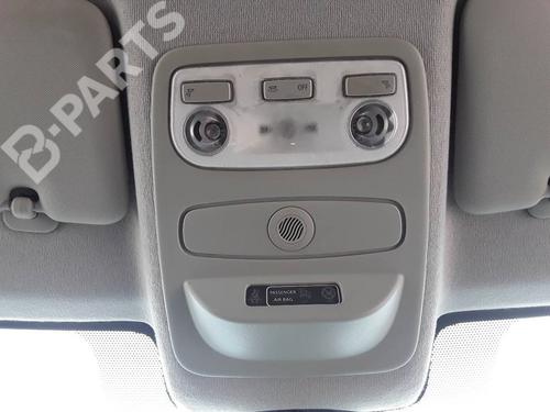 Used Interior roof light Interior roof light RENAULT CLIO IV (BH_) 1.5 dCi 90 (90 hp) 9646311 9646311