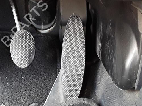 Pédale MINI MINI (R50, R53) One | BP13403217I4 