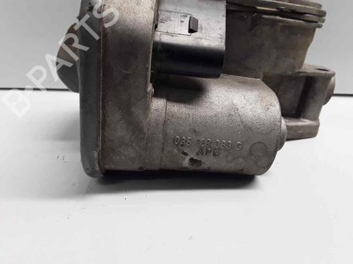Throttle body AUDI A3 (8P1) | BP29982910M82