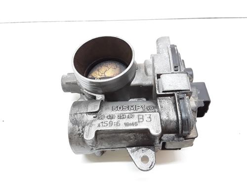 Throttle body PEUGEOT 207 (WA_, WC_) 1.4 16V | BP15127361M82 