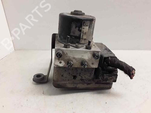 ABS pump VW GOLF IV (1J1) | BP25496815M43