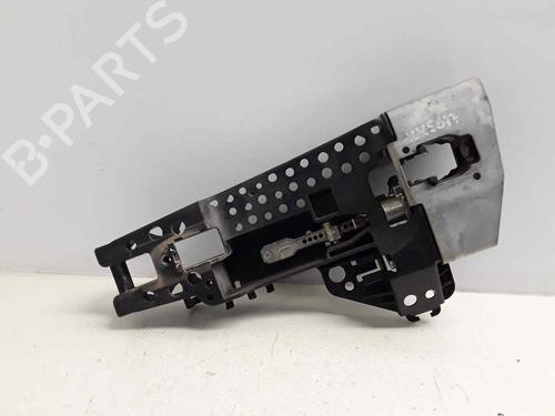 Front left interior door handle AUDI Q5 (8RB) 2.0 TDI quattro | BP17023872I13 