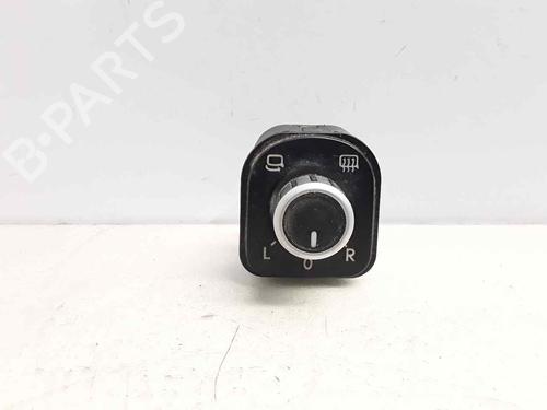 Spiegel Schalter für VW GOLF V (1K1) [2003-2010]  18137584