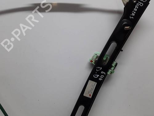 Front right window mechanism BMW 3 Coupe (E46) 318 Ci | BP11736681C23 