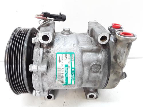 AC compressor ALFA ROMEO GT (937_) 1.9 JTD (937CXN1B) | BP10504036M34 