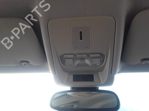 Innerbelysning Innerbelysning CITROËN C5 III (RD_) [2008-2017] 37015010 37015010