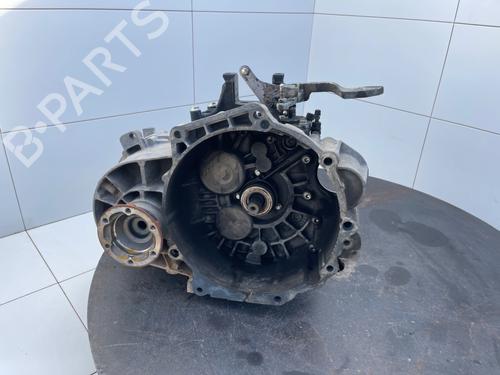 Gearbox SEAT IBIZA IV (6J5, 6P1)  | BP22334233M3 