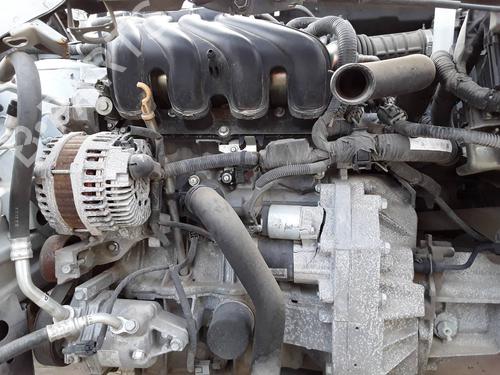 Engine NISSAN JUKE (F15) 1.6 | BP10171252M1 