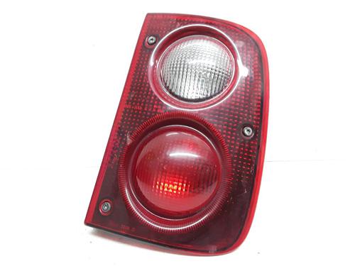 Høyre baklys LAND ROVER FREELANDER I (L314) 2.0 DI 4x4 (98 hp) 9811470