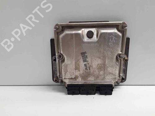 Computer motormanagement PEUGEOT 307 (3A/C) 2.0 HDi 90 (90 hp) 29834702