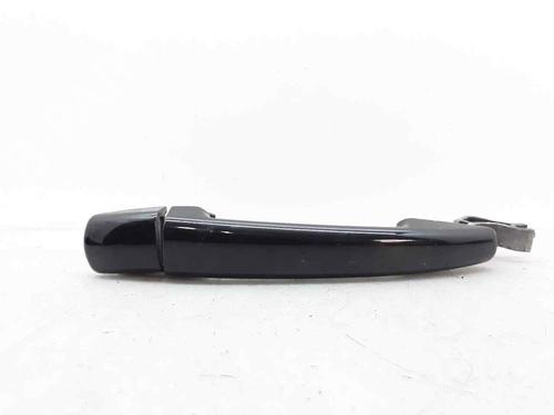 Used Rear left exterior door handle PEUGEOT 3008 I MPV (0U_) 1.6 HDi (109 hp) 32033986