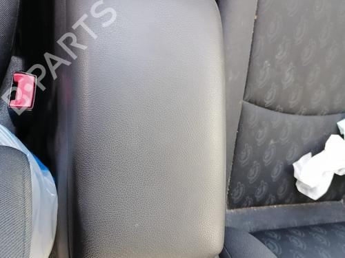 Elektronisk modul MERCEDES-BENZ C-CLASS (W203) C 220 CDI (203.006, 203.008) | BP11736094M83 