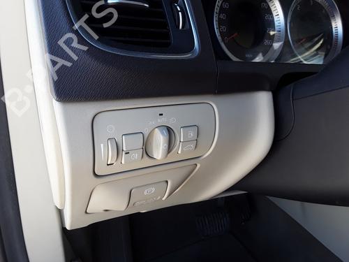 Used Headlight switch Headlight switch VOLVO V60 I (155) [2010-2018] 36025131 36025131