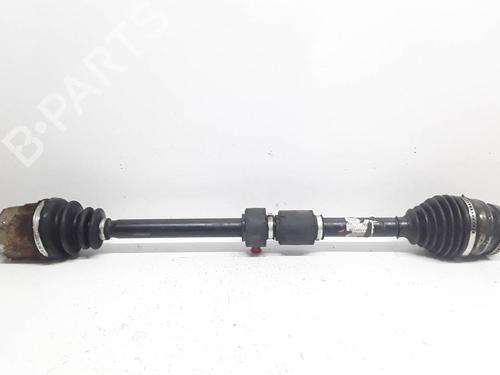 Right front driveshaft KIA CEE'D Hatchback (ED)  | BP11284984M39 