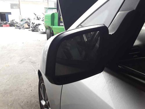 Used Left mirror OPEL ZAFIRA / ZAFIRA FAMILY B (A05) [2005-2019]  24493360