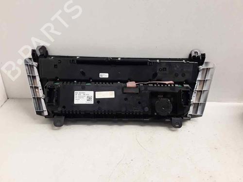 Climate control BMW 5 Gran Turismo (F07) | BP27578850I5